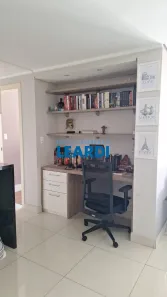 Apartamento com 2 Quartos à venda, 90m² no Vila Nova Conceição, São Paulo