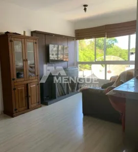 Apartamento com 2 Quartos à venda, 59m² no Passo da Areia, Porto Alegre