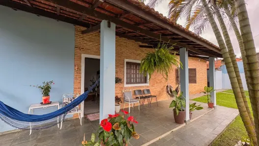 Casa com 3 Quartos à venda, 223m² no Itapema, Guararema
