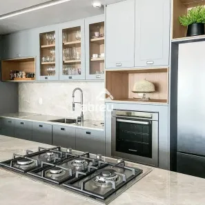 Apartamento com 2 Quartos à venda, 97m² no Petrópolis, Natal