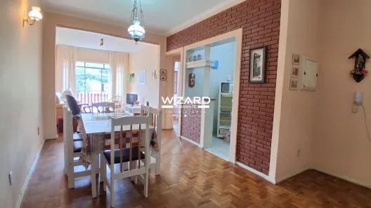 Apartamento com 1 Quarto à venda, 70m² no Jardim São Francisco, Águas de Lindóia