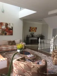 Sobrado com 5 Quartos à venda, 500m² no City Bussocaba, Osasco