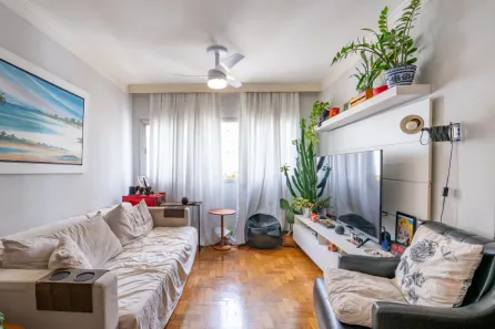 Apartamento com 2 Quartos à venda, 73m² no Cidade Monções, São Paulo