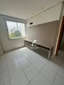 Apartamento com 3 Quartos à venda, 104m² no Fátima, Teresina
