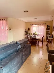 Casa de Condomínio com 3 Quartos à venda, 247m² no Quinta Ranieri, Bauru