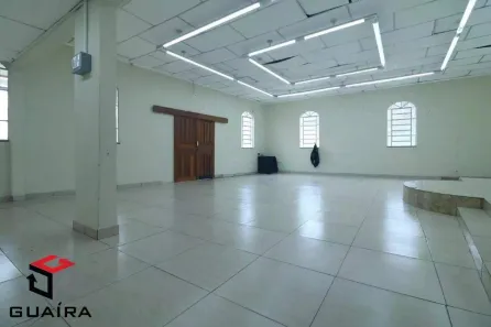 Ponto Comercial à venda, 150m² no Vila João Ramalho, Santo André