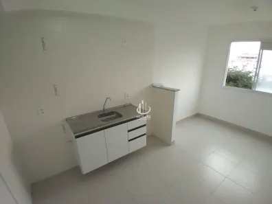 Apartamento com 2 Quartos à venda, 32m² no Vila Ema, São Paulo