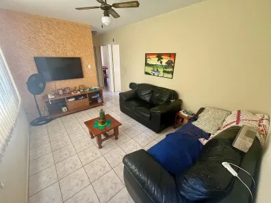 Apartamento com 2 Quartos à venda, 65m² no Ocian, Praia Grande