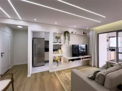 Apartamento com 2 Quartos à venda, 90m² no Jardim Prudência, São Paulo