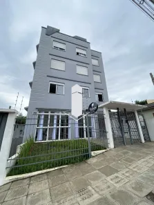 Apartamento com 1 Quarto à venda, 45m² no Menino Jesus, Santa Maria