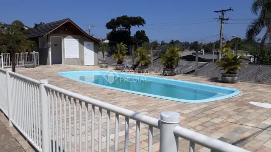 Apartamento com 2 Quartos à venda, 62m² no Vila Nova, Novo Hamburgo