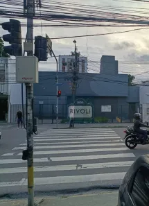 Prédio Comercial para alugar, 930m² no Piedade, Jaboatão dos Guararapes