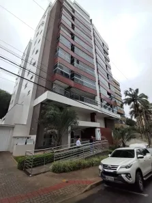 Apartamento com 3 Quartos à venda, 388m² no Centro, Criciúma