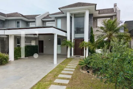 Sobrado com 4 Quartos à venda, 228m² no , Xangri-Lá
