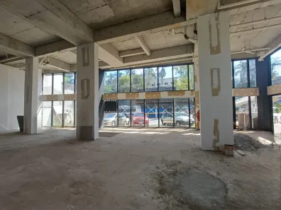 Ponto Comercial para venda ou aluguel, 593m² no Água Fria, São Paulo