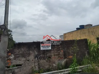Lote/Terreno à venda, 175m² no Laranjeiras, Caieiras