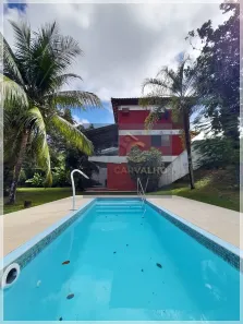 Casa com 4 Quartos à venda, 350m² no Patamares, Salvador