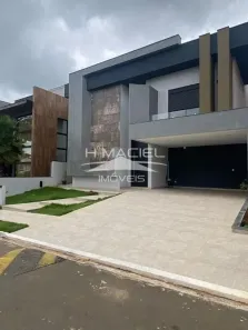 Sobrado com 4 Quartos à venda, 250m² no Jardim Green Park Residence, Hortolândia