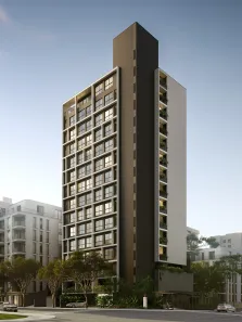 Cobertura com 3 Quartos à venda, 114m² no Anita Garibaldi, Joinville