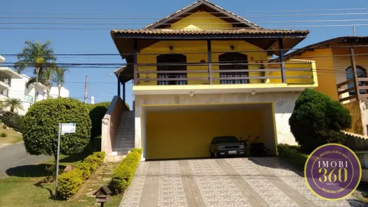 Casa com 3 Quartos à venda, 280m² no Parque Residencial Itapeti, Mogi das Cruzes