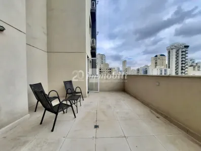 Apartamento com 1 Quarto à venda, 60m² no Santa Cecília, São Paulo