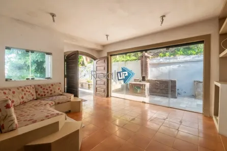 Casa com 5 Quartos à venda, 717m² no Leblon, Rio de Janeiro
