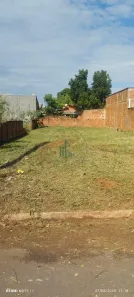 Lote/Terreno à venda, 300m² no Água Branca II, Araçatuba
