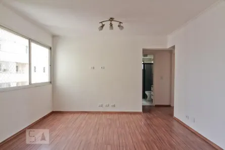 Apartamento com 3 Quartos à venda, 58m² no Jardim das Laranjeiras, São Paulo