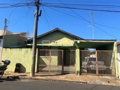 Casa com 3 Quartos à venda, 148m² no Vila Irene, São Carlos