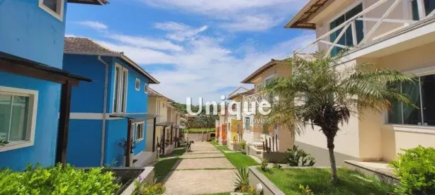 Casa de Condomínio com 3 Quartos à venda, 191m² no Rasa, Armação dos Búzios