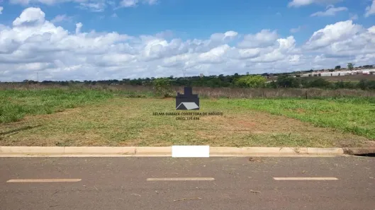 Lote/Terreno à venda, 200m² no Maisparque Rio Preto, São José do Rio Preto