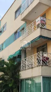 Apartamento com 2 Quartos à venda, 50m² no Jardim Primavera, Duque de Caxias