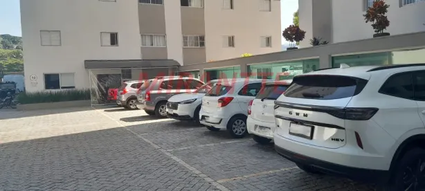 Apartamento com 2 Quartos à venda, 78m² no Tucuruvi, São Paulo