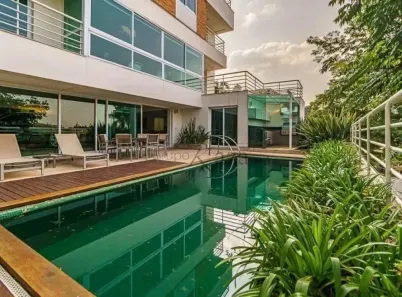 Casa de Condomínio com 4 Quartos à venda, 627m² no Jardim Vitória Régia, São Paulo