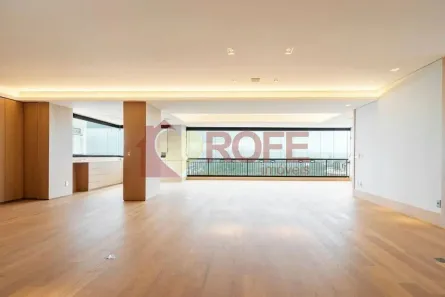 Apartamento com 4 Quartos à venda, 401m² no Vila Nova Conceição, São Paulo