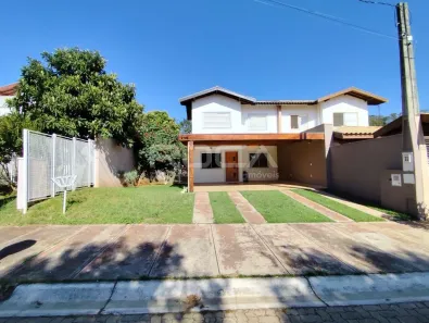 Casa com 3 Quartos para alugar, 150m² no Parque Espraiado, São Carlos