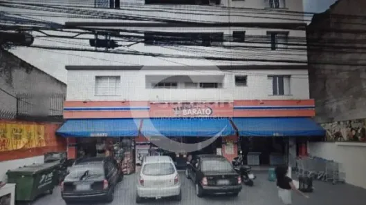Ponto Comercial com 1 Quarto à venda, 808m² no Vila Regente Feijó, São Paulo
