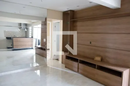 Apartamento com 2 Quartos à venda, 60m² no Padroeira, Osasco
