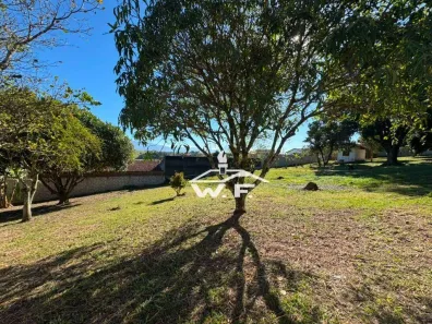 Lote/Terreno à venda, 1167m² no Pingo de Ouro, Guaratinguetá