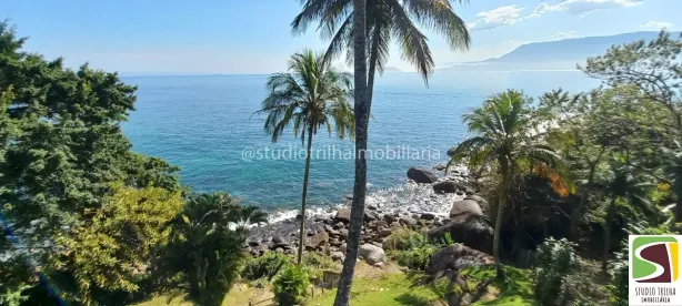 Casa com 5 Quartos à venda, 217m² no Veloso, Ilhabela