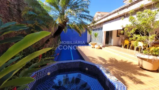 Casa de Condomínio com 2 Quartos à venda, 240m² no Green Valley Edge City, São José do Rio Preto