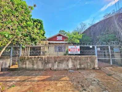 Lote/Terreno à venda, 171m² no Campos Elíseos, Ribeirão Preto