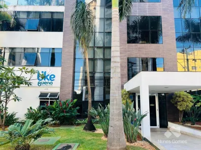 Apartamento com 3 Quartos à venda, 96m² no Setor Bueno, Goiânia