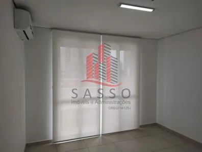Sala Comercial à venda, 32m² no Tatuapé, São Paulo