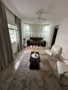 Apartamento com 3 Quartos à venda, 73m² no Aparecida, Santos