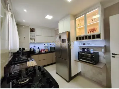 Apartamento com 4 Quartos à venda, 122m² no Jardim das Indústrias, São José dos Campos