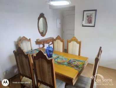 Apartamento com 2 Quartos para alugar, 77m² no Vila Gomes Cardim, São Paulo
