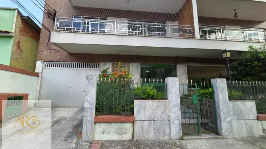 Apartamento com 2 Quartos à venda, 90m² no Olaria, Rio de Janeiro