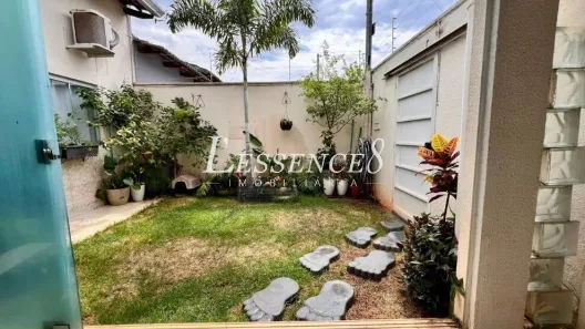 Casa com 3 Quartos à venda, 241m² no Cidade Satélite São Luiz, Aparecida de Goiânia