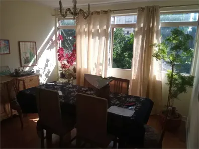 Apartamento com 2 Quartos à venda, 120m² no Jardim Paulista, São Paulo